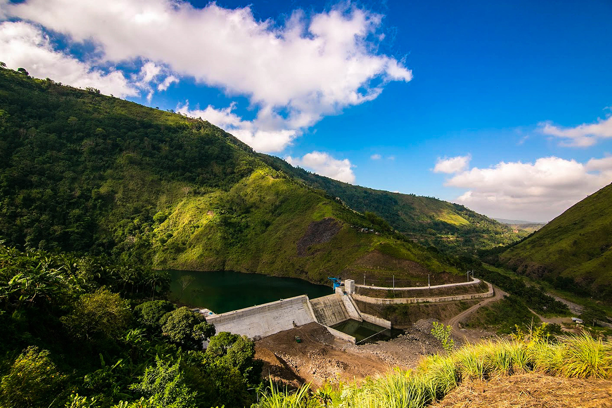 Sta Clara Contractor Philippines Power-Enhanced